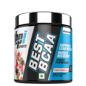 BPI Sports Best BCAA, fruit punch, Body Fuel India