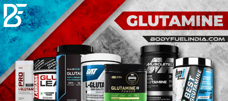 Glutamine, Body Fuel India, Fastest Growing Supplement website