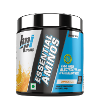 BPI Sports Essential Aminos, Body Fuel India’s No.1 genuine supplement store, orange