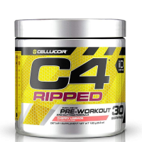 Cellucor C4 cherry limeade - 30 Serves, Body Fuel, India's No.1 Online Supplement Store