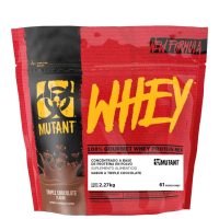 MUTANT MASS TRIPLE CHOCOLATE, 5lbs, Facts, Body Fuel, India's no.1 authentic online supplement store
